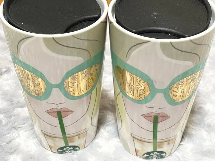 スターバックス　タンブラー　2点セット スターバックス タンブラー2点セット - メルカリ